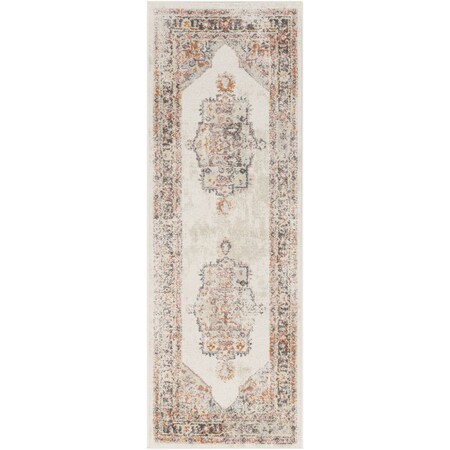 Livabliss New Mexico NWM-2300 Machine Crafted Area Rug NWM2300-2773